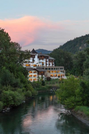  PostHotel Leavenworth - Adults Exclusive  Ливенворт